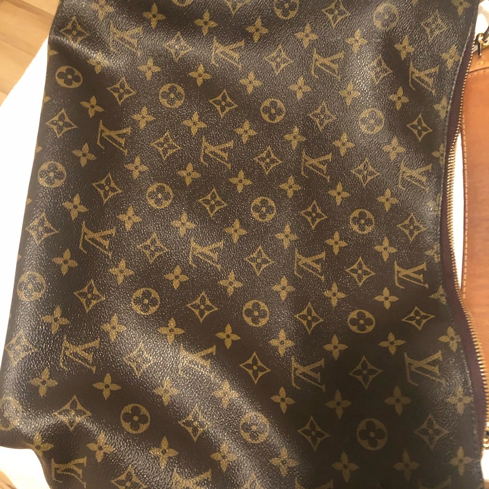 Louis Vuitton sully monogram - Picture 2 of 16